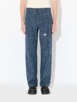 ART DENIM JEAN IN BLUE